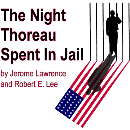 The Night Thoreau Spent In Jail